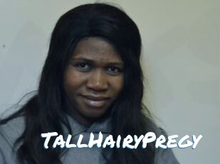 TallHairyPregy