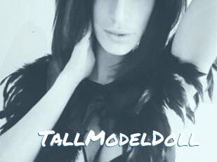 TallModelDoll