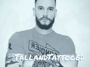 TallandTattooed