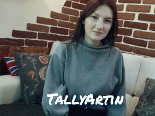 TallyArtin