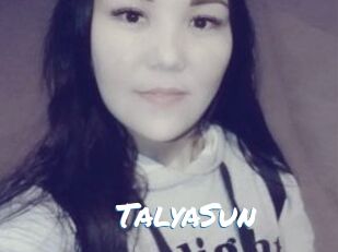 TalyaSun