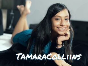 TamaraColliins
