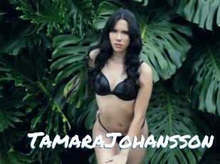 TamaraJohansson