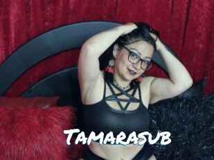 Tamarasub