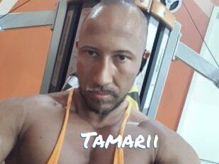 Tamarii