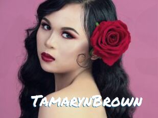 TamarynBrown