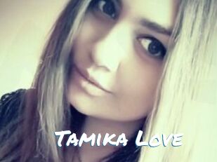 Tamika_Love
