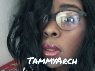 TammyArch