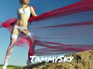 TammySky