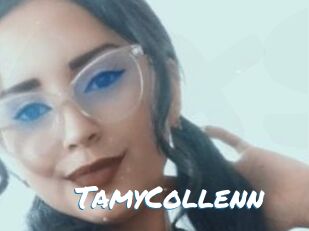 TamyCollenn Max 50