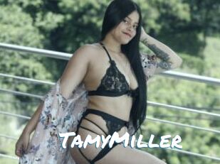 TamyMiller