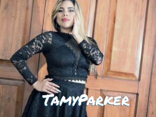 TamyParker