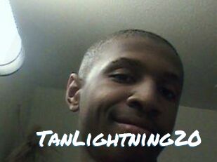 TanLightning20