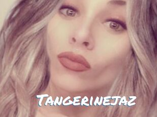 Tangerinejaz