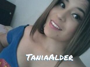TaniaAlder