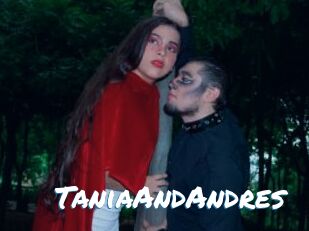 TaniaAndAndres