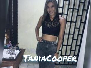 TaniaCooper