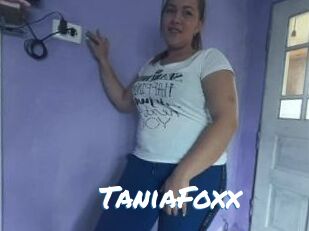 TaniaFoxx