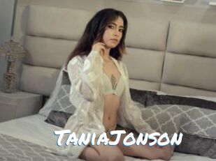 TaniaJonson