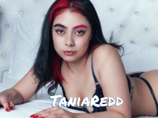 TaniaRedd