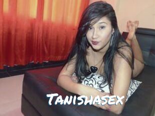 Tanishasex