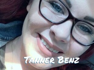 Tanner_Benz