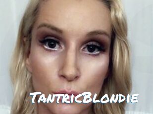 TantricBlondie
