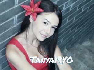 Tanya19YO