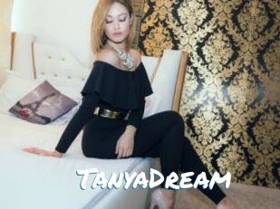 TanyaDream
