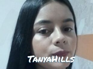 TanyaHills Max 50