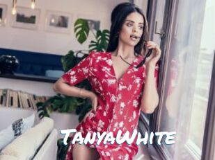 TanyaWhite