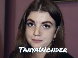 TanyaWonder