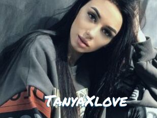 TanyaXlove