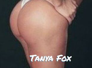 Tanya_Fox