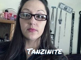 Tanzinite