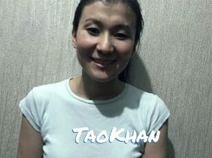 TaoKhan