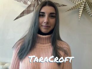 TaraCroft