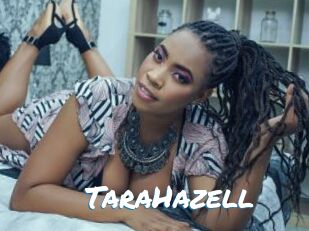 TaraHazell Max 50