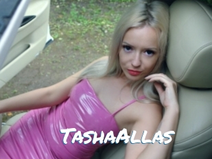 TashaAllas Max 50