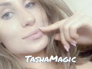 TashaMagic
