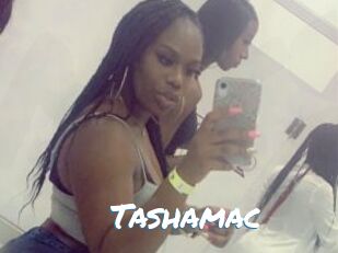 Tashamac