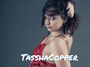 TasshaCopper