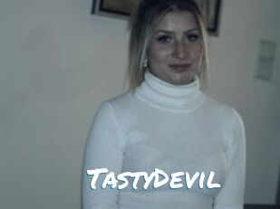 TastyDevil