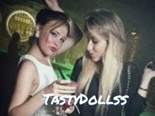 TastyDollss