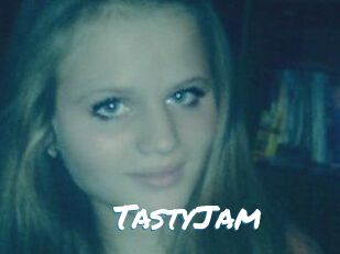 TastyJam Max 50