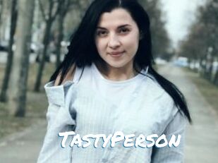TastyPerson Max 50