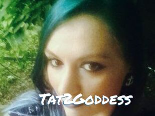 Tat2Goddess