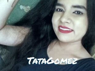 TataGomez