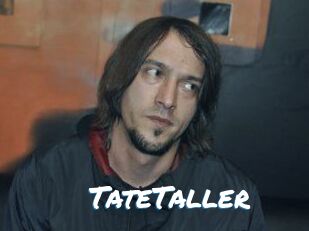 TateTaller