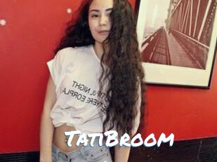 TatiBroom
